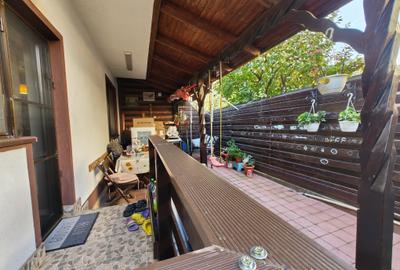 Casă tip duplex – mobilată și utilată – 4 camere, 112 mp utili, 200 mp teren Casă tip duplex – mobilată și utilată – 4 camere, 112 mp utili, 200 mp teren - 2