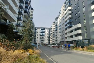 Garsonieră decomandată în Pipera - 9