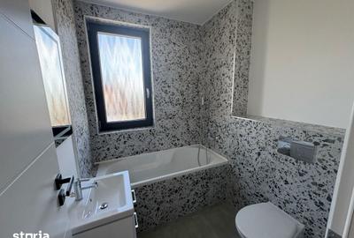 Apartament cu 2 camere în Ștrand
