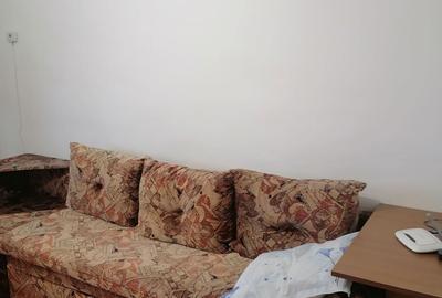 Garsonieră semidecomandată în Central - 6