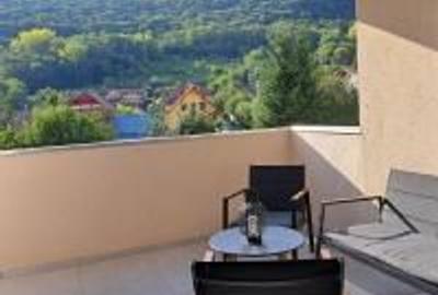 Apartament cu 2 camere în Central - 7