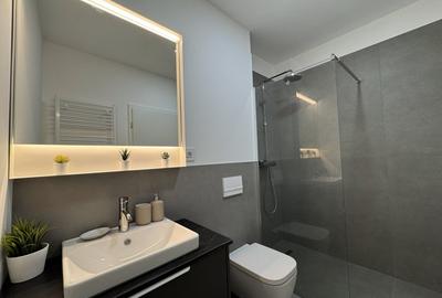 Apartament cu 2 camere, mobilat în Dumbrăvița - 16