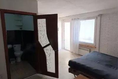 Garsonieră decomandată în Domenii - 1