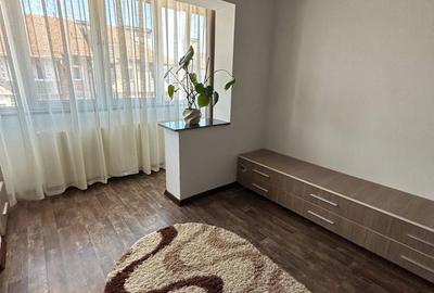 Garsonieră decomandată în Ultracentral - 4