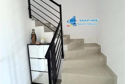 Casă cu Teren 120 Mp în Domnești - 16