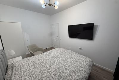 Apartament 2 Camere Exigent Plaza Residence Faza 5 Lujerului+ Parcare - 16