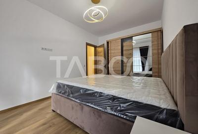 Apartament cu 3 camere decomandat, mobilat în Turnișor - 13