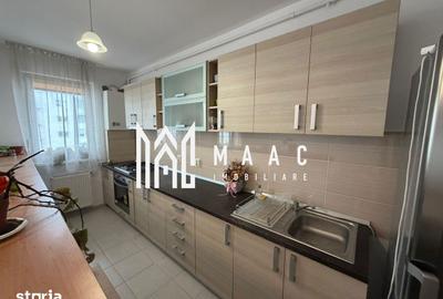 Apartament cu 2 camere decomandat, mobilat în Central - 2