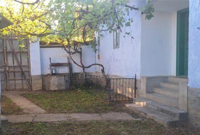 Casă cu 3 camere cu Teren 609 Mp în Uileacu de Beiuș - 9