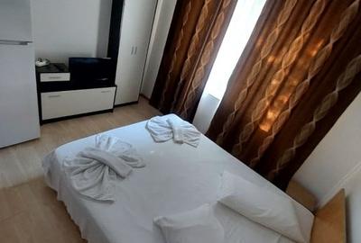 PENSIUNE EFORIE NORD | P+2 + MANSARDA | 300 MP UTILI | 18 CAMERE | - 19