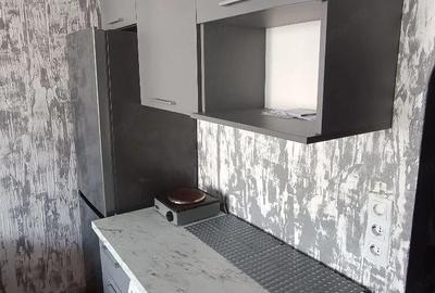 Garsonieră decomandată în Soarelui - 2