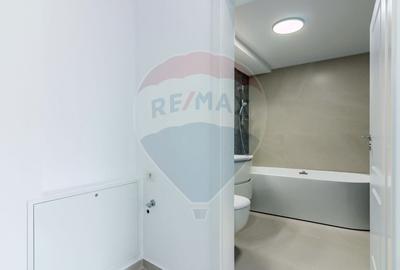Casă individuală cu 5 camere cu Teren 210 Mp în Odăi - 16
