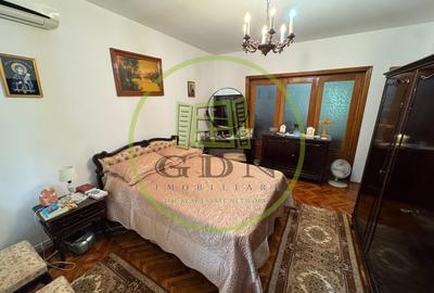 Apartament 4 camere, decomandat, 98.42mp, cartier 1 Mai, zona Insula - 3