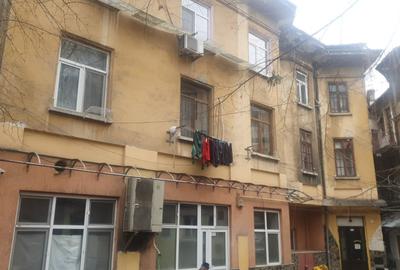 Apartament Central - 2 Camere - Parter INALT/2 - Beci - Parcare - Bucuresti1 - 11