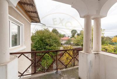 Casa traditionala la tara in Gliganu de Jos Com. Rociu-Arges la 30 km de Pitesti - 18