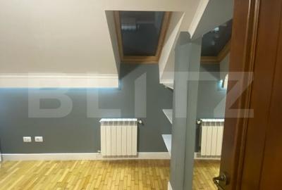 Apartament de inchiriat, 3 camere, zona Centrala - 5
