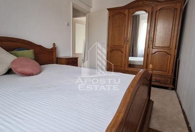 Apartament 2 camere, decomandat ,loc de parcare, Complexul Studentesc - 4