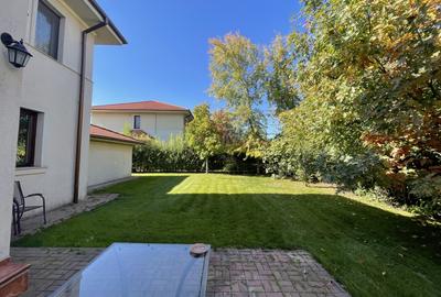 Casă individuală cu 6 camere cu Canalizare în Domnești - 4