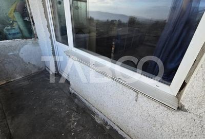 Apartament de vanzare 2 camere balcon mobilat si utilat Terezian - 4