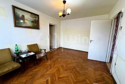 Apartament cu 2 camere ideal investitie | 48mp | Balcon | Gheorgheni! - 2