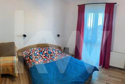 Apartament cu 2 camere decomandat, mobilat în Central - 2