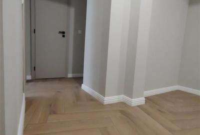 Apartament 3 camere Zimbru - Tigarete - 18