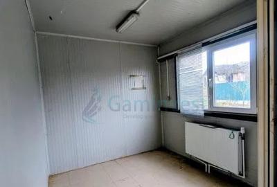 Spațiu industrial, de 250 mp, în Hodiș - 4