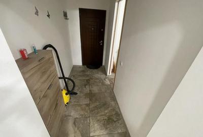 Apartament cu 2 camere în Micro 11 - 5