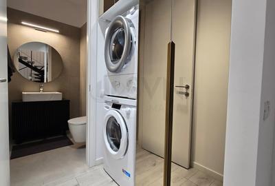 REA1022150 Duplex cu 3 Camere Win Herastrau 2 locuri de parcare - 11