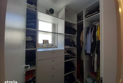 Casă cu 3 camere cu Teren 35 Mp în Pipera - 9