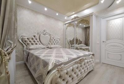 Apartament cu 2 camere semidecomandat în Central - 1