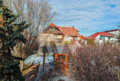 Vanzare Vila deosebita zona Spitalului Sf. Gheorghe /Covasna - 3