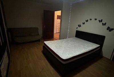 Garsonieră decomandată în Veteranilor - 2