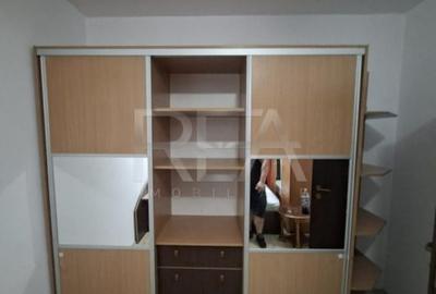 2 Camere-Cartierul Latin-Loc de parcare - 3