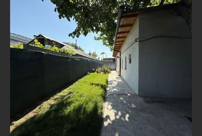 Casă decomandată 3 camere + grădină 450 m?, zonă liniștită Galați Casă decomandată 3 camere + grădină 450 m?, zonă liniștită Galați - 6