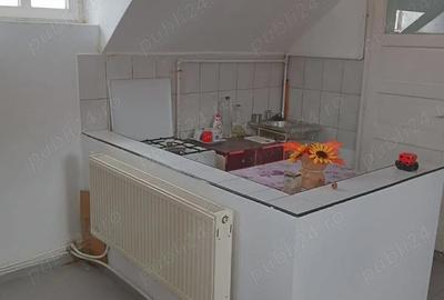 Garsonieră în Central - 2