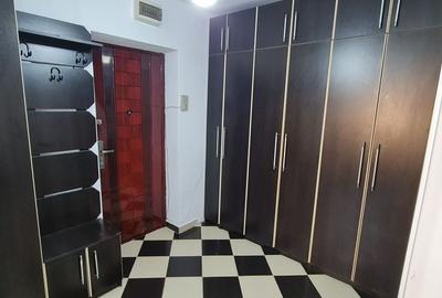 De inchiriat garsoniera , Mall Vitan sector3 - 6