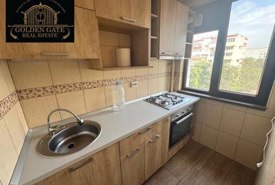 COMISION 0% Garsoniera Moderna Piata Progresul | AC | - 4