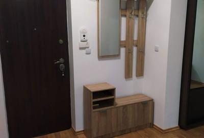 Apartament cu 2 camere semidecomandat în Central - 5