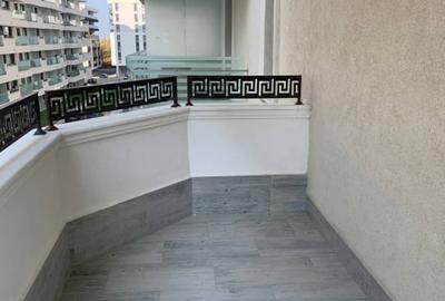 Se inchiriaza: apartament modern cu 3 camere la Royal Town, Copou - 15