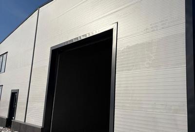 Spațiu comercial, de 510 mp, în Balotești - 4