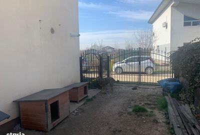 Casă cu 4 camere în Domnești - 6