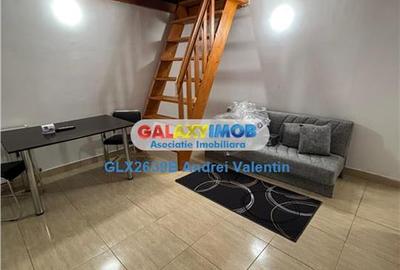 Apartament cu 2 camere semidecomandat, mobilat în Berceni - 5