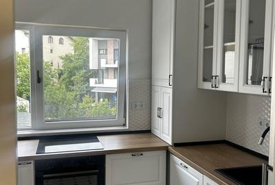 Apartament cu 3 camere decomandat în Andrei Mureșanu - 4