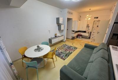 Apartament 3 camere zona Poarta 6 - 2