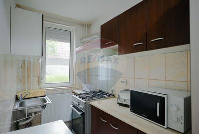 Apartament cu 2 camere, parter, de vanzare in zona Vale... Apartament cu 2 camere, parter, de vanzare in zona Vale... - 2