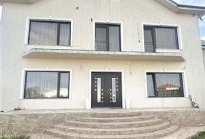 Casa P+1+Pod(M)Foarte Spatioasa, Mobilata si Utilata Complet, Zona Palas - 41