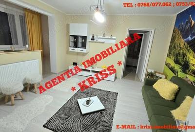 Apartament cu 2 camere semidecomandat în Craiovei - 10