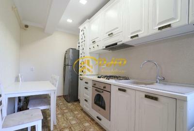 Duplex lux in centru - Tudor Vladimirescu - 2