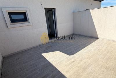 Duplex cu 4 camere cu Canalizare în Berceni - 8